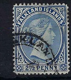 Image of Falkland Islands 28x FU